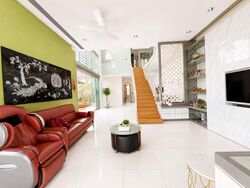 Serangoon Garden Estate (D19), Semi-Detached #618971831